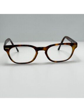 Salt Optics Adler BW Japan Eyeglasses Eye Glasses Frames 49-21-145